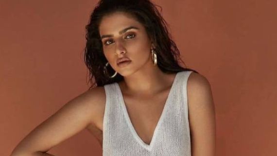 EXCLUSIVE! Avantika Dassani On Working With Mithya Co-Stars: Could Not Have Asked For A Better Team