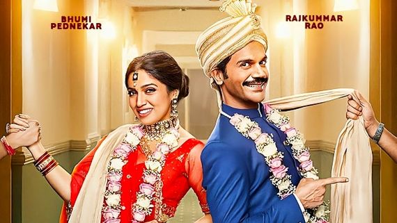 Badhaai Do Twitter Review: Rajkummar Rao And Bhumi Pednekar-Starrer Wins Hearts 