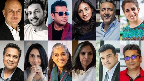 BAFTA Announces Jury Members For Breakthrough India 2022: AR Rahman, Anupam Kher, Siddharth Roy Kapur & Others