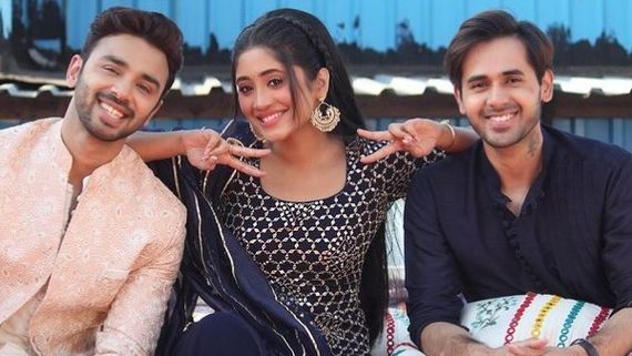 Shivangi Joshi-Randeep Rai's Balika Vadhu 2 To Go Off-Air; Show To Be Shifted To OTT Platform
