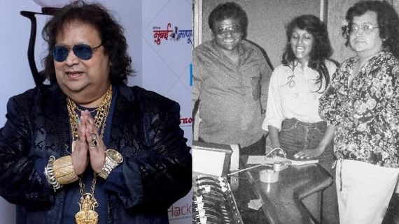 Disco Dancer Director B Subhash Says Bappi Lahiri Could Transform Any Song; 'He Had Such A Lovely Voice'