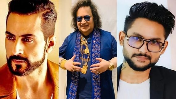 RIP Bappi Lahiri: Sudhanshu Pandey To Jaan Kumar Sanu; TV Celebs Mourn Bappi Da’s Demise