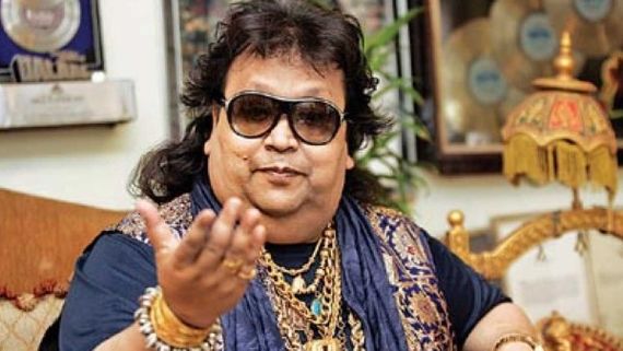 Bappi Lahiri's Son-In-Law Recalls The Night When The Music Legend Passed Away