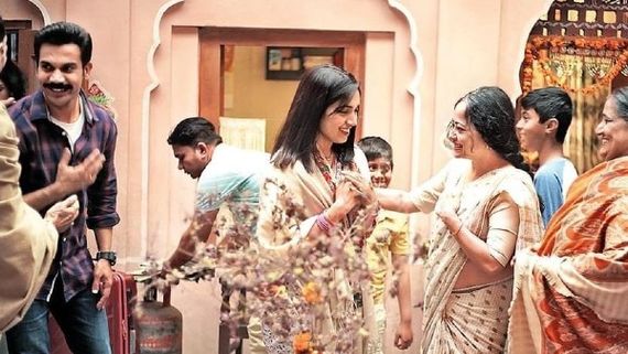 Badhaai Do Day 5 Box Office Collection: Rajkummar Rao-Bhumi Pednekar's Film Sees Drop In Figures