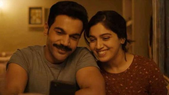 Badhaai Do Day 4 Box Office Collection: Rajkummar Rao-Bhumi Pednekar's Film Continues To Win Hearts
