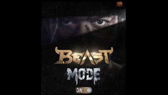 Beast First Single ‘Arabic Kuthu’ To Be Out On February 14, Makers Release Fun Promo Ft Thalapathy Vijay! 