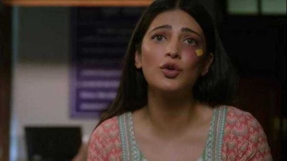 Bestseller Web Series Review: Shruti Haasan's Thriller Is Predictable But Makes For An Interesting Watch