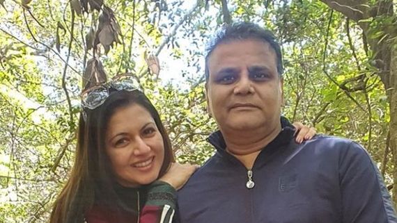 Smart Jodi: Not Ankita Lokhande-Vicky Jain But Bhagyashree-Himalaya Dassani Are The Highest Paid Contestants?