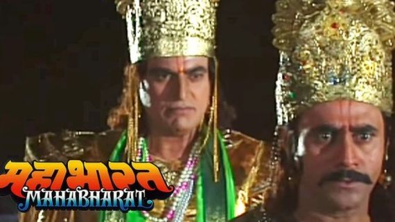 Puneet Issar Says Though He & Pravin Kumar Were Enemies In Reel Life, They Were Like Brothers In Real Life