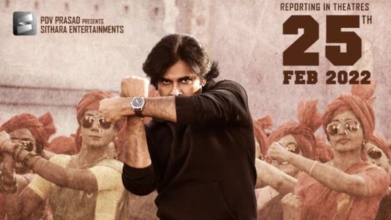 Bheemla Nayak Day 12 Box Office Collection: How Much Did Pawan Kalyan's Film Collect On Tuesday?