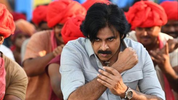 Bheemla Nayak Day 1 Box Office Collection: Bumper Opening For Pawan Kalyan's Film!