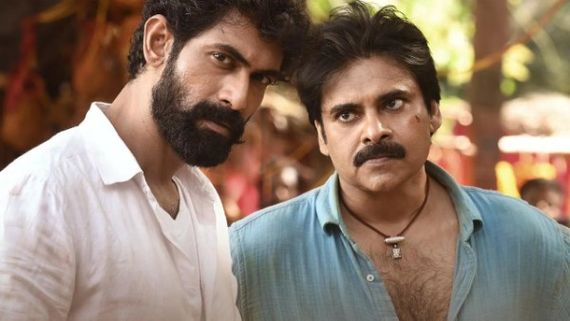 Bheemla Nayak Trailer Out: Witness Nayak And Daniel's High Voltage Clash Of Pride And Self Esteem