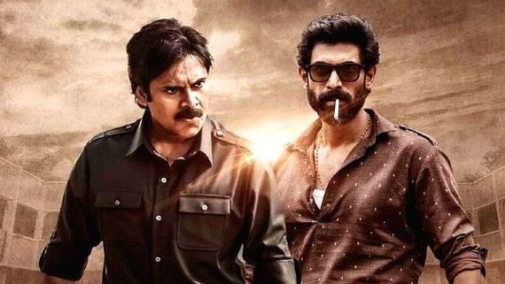 Bheemla Nayak Movie Review: This Pawan Kalyan Starrer Is A Perfectly Crafted Edge Of The Seat Thriller!