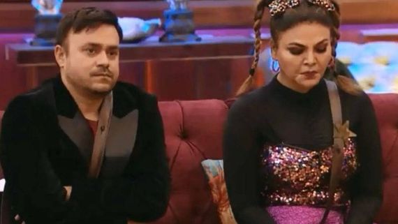 Rakhi Sawant Announces She Has Parted Ways With Husband Ritesh, Says She Was Unaware Of Certain Things