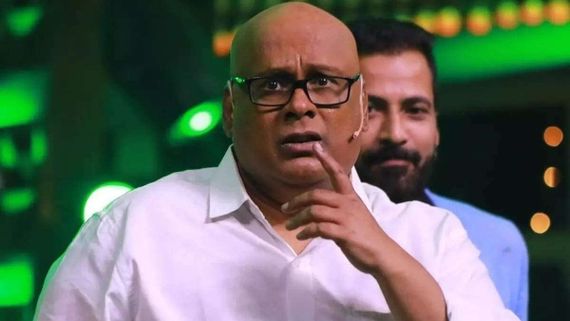 Bigg Boss Ultimate Elimination: Suresh Chakravarthy Evicted From The Show