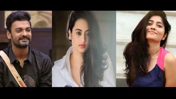 Bigg Boss Ultimate Week 2 Nominations: Abhinay Vaddi, Suja Varunee And Julie Become Targets