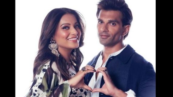 Valentine's Day 2022: Bipasha Basu's Sweet Note For Karan Singh Grover: Never Knew True Love Till I Met Him