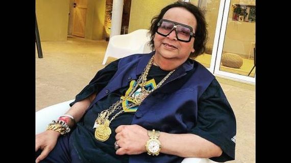 Bappi Lahiri's Demise: Here Is What Will Happen To The Disco King's Beloved Gold 
