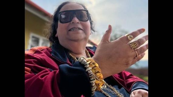 Music Maestro Bappi Lahiri Passed Away Due To Obstructive Sleep Apnea, Everything You Need To Know About It