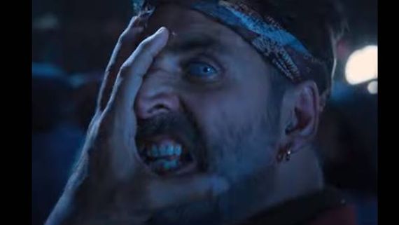 Bachchhan Paandey Song Maar Khayegaa Teaser: Akshay Kumar Looks His Menacing Best In The Song