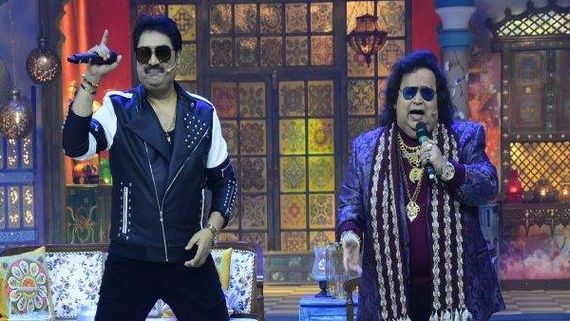 Kumar Sanu Says Bappi Lahiri Had A Big Heart; 'The World Is Going To Miss Him A Lot' 