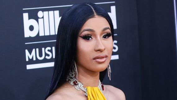 Cardi B Weighs In On Russia-Ukraine Crisis: Not on NATO Or Russian Side, I'm Actually On The Citizens' Side