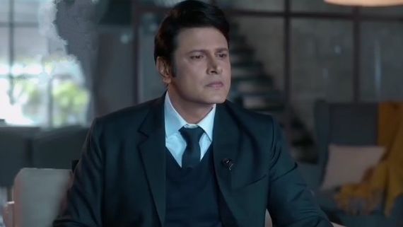 Cezanne Khan Says Although He Acts In TV Shows He Doesn't Watch Them; Talks About His Character In Appnapan