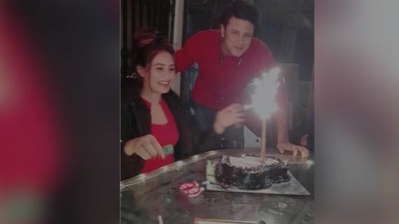 Kasautii Zindagii Kay's Cezanne Khan Plans To Get Married To Girlfriend Afsheen This Year