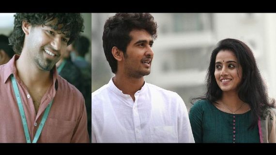 Darshana To Parayuvaan: 5 Malayalam Romantic Songs To Help You Confess Your Love This Valentine's Day!