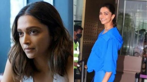 After Praises For Gehraiyaan, Deepika Padukone Heads To Bangalore To Celebrate With Her Family