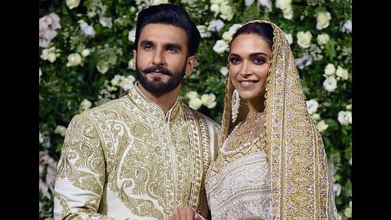 Deepika Padukone Says Her Family Is Different From Ranveer Singh; 'He Likes To Hug And Kiss; We Are Sensitive'