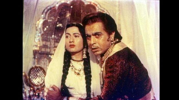 Madhubala's Sister Madhur Bhushan Says Actress Never Forgot Dilip Kumar; Opens Up On Their Tragic Love Story