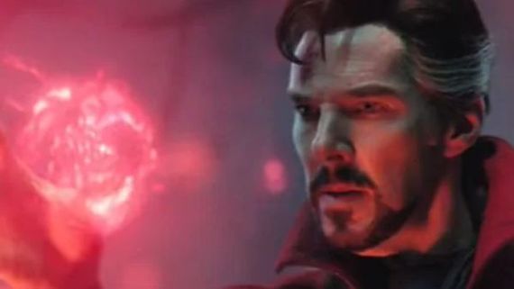 Doctor Strange 2 Day 1 Box Office Collection: Marvel Film Crosses Rs 32 Crore On Opening Day