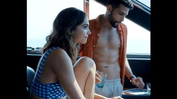 Deepika Padukone's Gehraiyaan Gets Negative Review From Former Police Commissioner, Says 'Very Wrong Message'