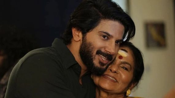 KPAC Lalitha No More: Dulquer Salmaan Shares Moving Post As He Remembers His ‘Chakkarakutty'