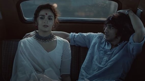 Gangubai Kathiawadi Day 2 Box Office Collection: Alia Bhatt's Film Mints Good Numbers