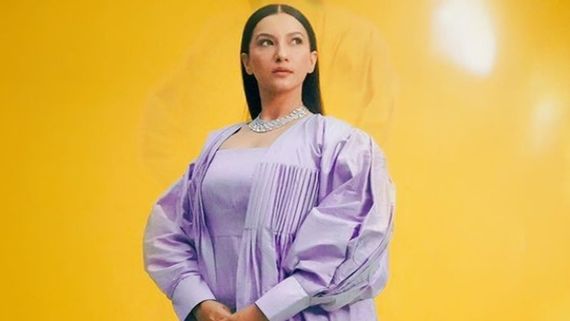 Gauahar Khan Says She Is Looking Forward To Exploring Motherhood: I Hope That Happens Soon