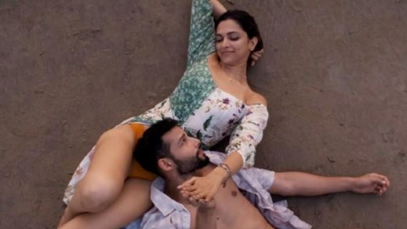Gehraiyaan Writer's Dad Defends Use Of F-Word In Film; Reacts To Negative Comments 