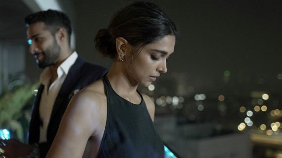 Gehraiyaan Twitter Review: Did Deepika Padukone-Starrer Live Up To Netizens' Expectations? 