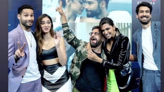 Why Does Shakun Batra Want To Hide Himself After Gehraiyaan Release?