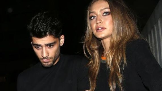 Gigi Hadid Talks About Lessons Learnt In 2021 Post Split With Zayn Malik: ‘I've Been Reminded That...