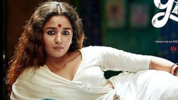 Gangubai Kathiawadi Trailer: Alia Bhatt Is A Visual Treat As Gangubai In Her Fiery Act