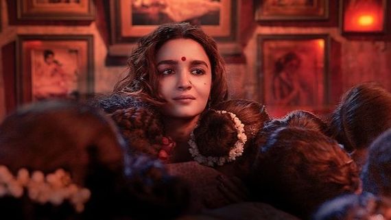 Alia Bhatt's Movie Receives Backlash From Gangubai Kathiawadi's Real Family