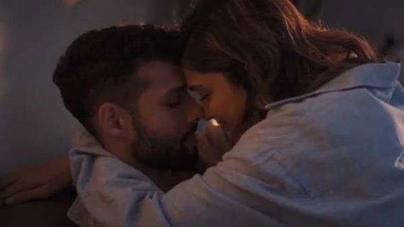 Gehraiyaan Song Beqaaboo: This Peppy Track Shares Blossoming Romance Between Deepika And Siddhant