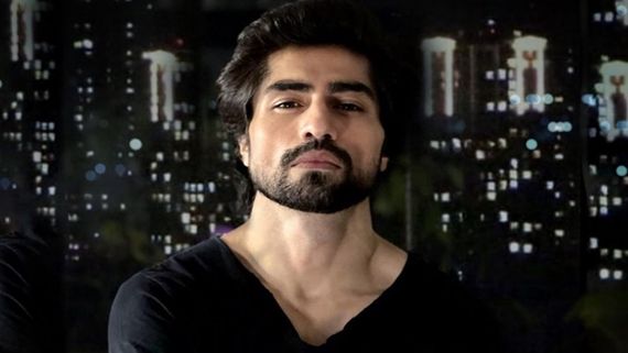 Yeh Rishta Kya Kehlata Hai Actor Harshad Chopda: I Am Absolutely Single And Want To Concentrate On My Work