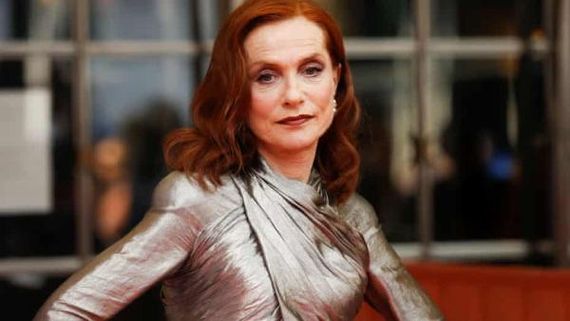 Isabelle Huppert To Give Berlinale 2022 A Miss Following COVID-19 Diagnosis