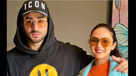Aly Goni On His Birthday Plan With Jasmin Bhasin: Visiting London Was On Our Bucket List For Long Time