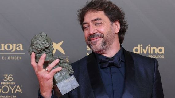 Goya Awards 2022 Winners List: Javier Bardem's The Good Boss Wins Six Awards, Including Best Film