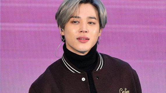 BTS Member Park Jimin Tests COVID-19 Positive, Undergoes Acute Appendicitis Surgery