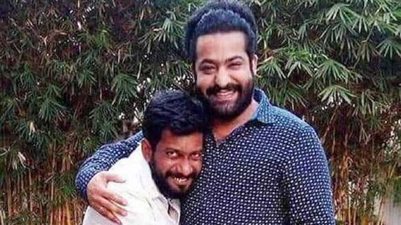 Jr NTR To Play A Sportsman In Uppena Fame Buchi Babu Sana's Next?
